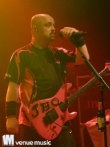 J.B.O. @Zeche Carl 2014