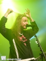 J.B.O. @Zeche Carl 2014