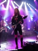 J.B.O. @Zeche Carl 2014