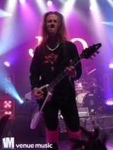 J.B.O. @Zeche Carl 2014