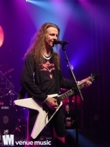 J.B.O. @Zeche Carl 2014