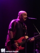 J.B.O. @Zeche Carl 2014