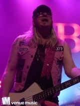 J.B.O. @Zeche Carl 2014