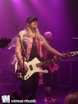 J.B.O. @Zeche Carl 2014