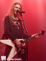 J.B.O. @Zeche Carl 2014