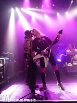 J.B.O. @Zeche Carl 2014