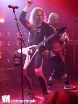 J.B.O. @Zeche Carl 2014