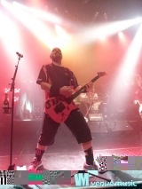 J.B.O. @Zeche Carl 2014