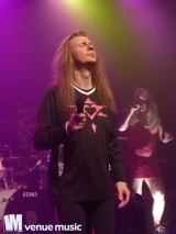 J.B.O. @Zeche Carl 2014