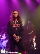 J.B.O. @Zeche Carl 2014