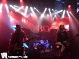 J.B.O. @Zeche Carl 2014