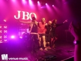 J.B.O. @Zeche Carl 2014