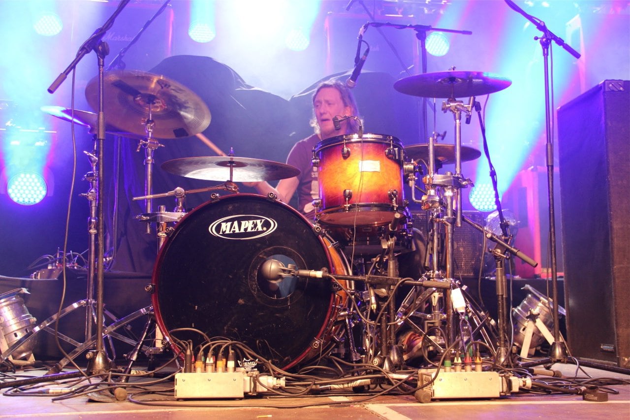 002 - Krautschädl @ Reithalle Dresden, 09.12.2011 - Foto von Andrea Jaeckel-Dobschat