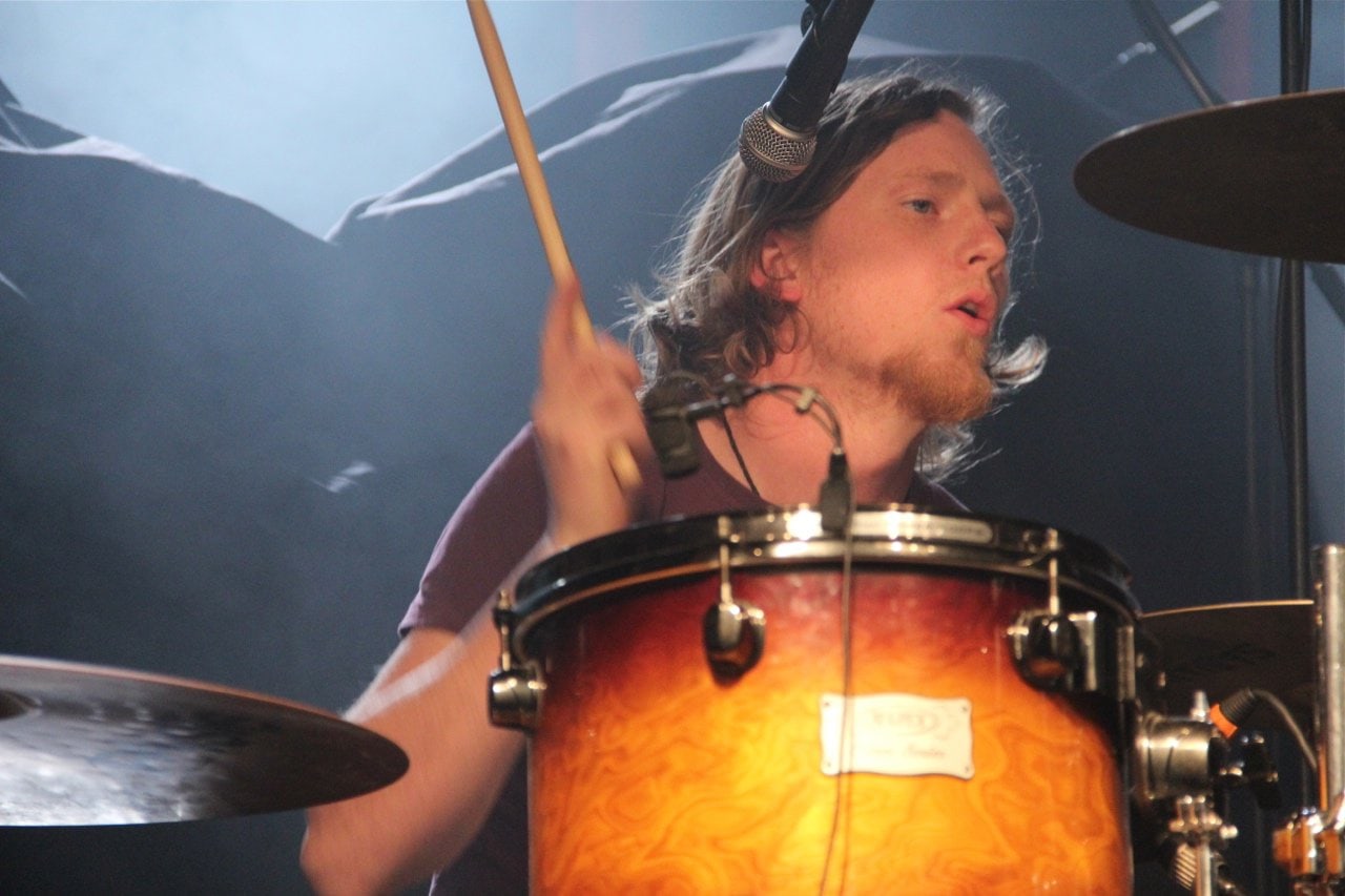 003 - Krautschädl @ Reithalle Dresden, 09.12.2011 - Foto von Andrea Jaeckel-Dobschat