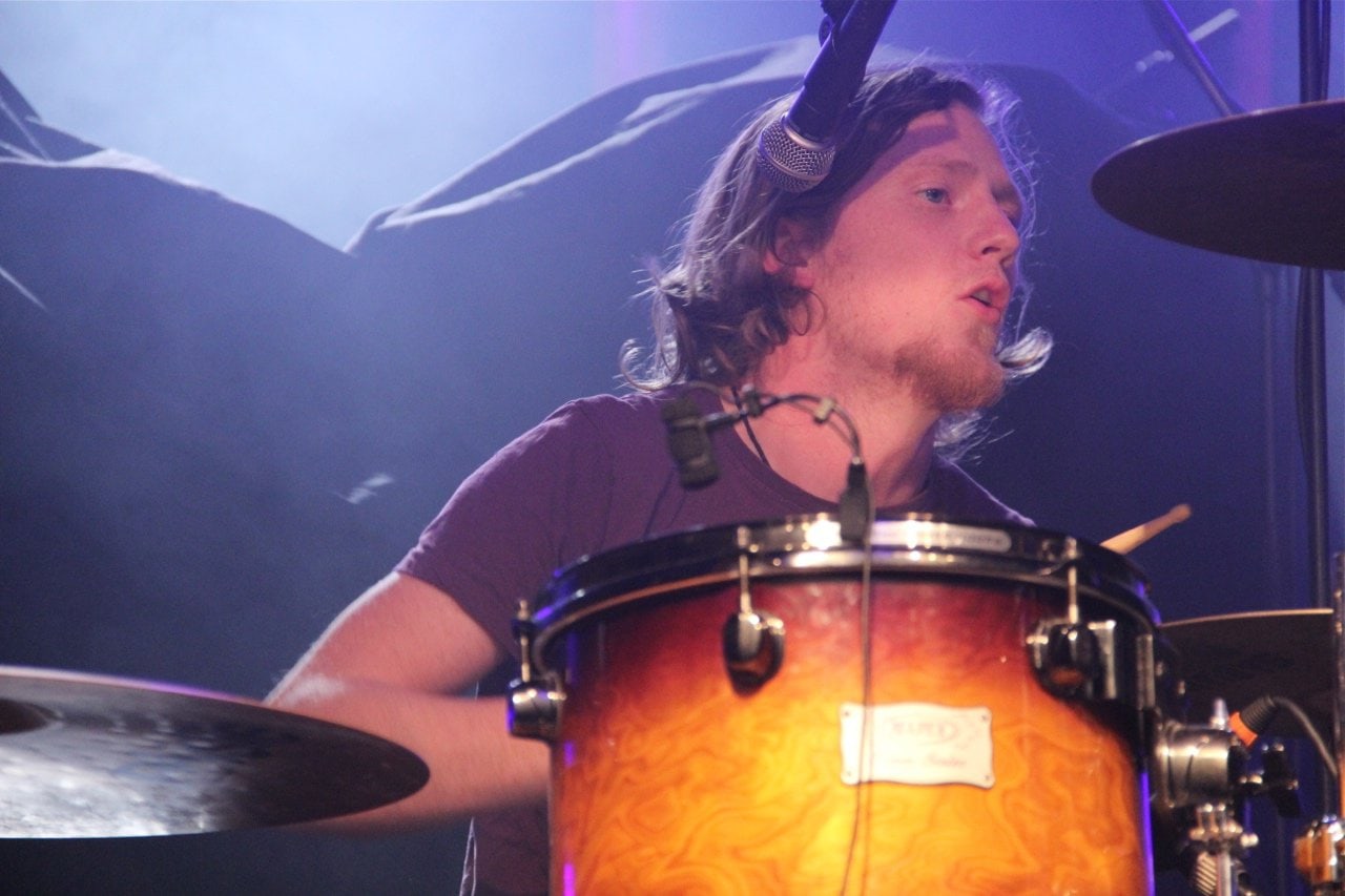 004 - Krautschädl @ Reithalle Dresden, 09.12.2011 - Foto von Andrea Jaeckel-Dobschat