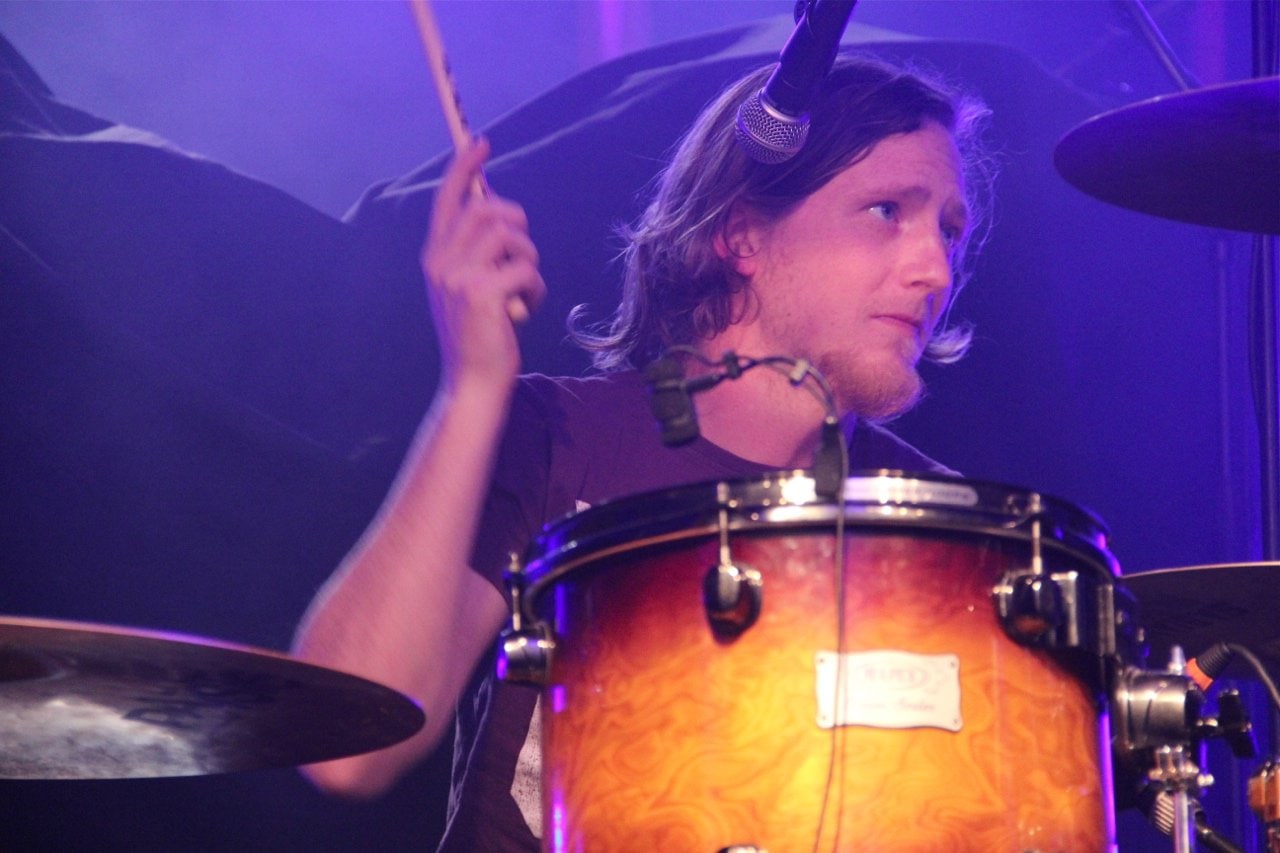 005 - Krautschädl @ Reithalle Dresden, 09.12.2011 - Foto von Andrea Jaeckel-Dobschat