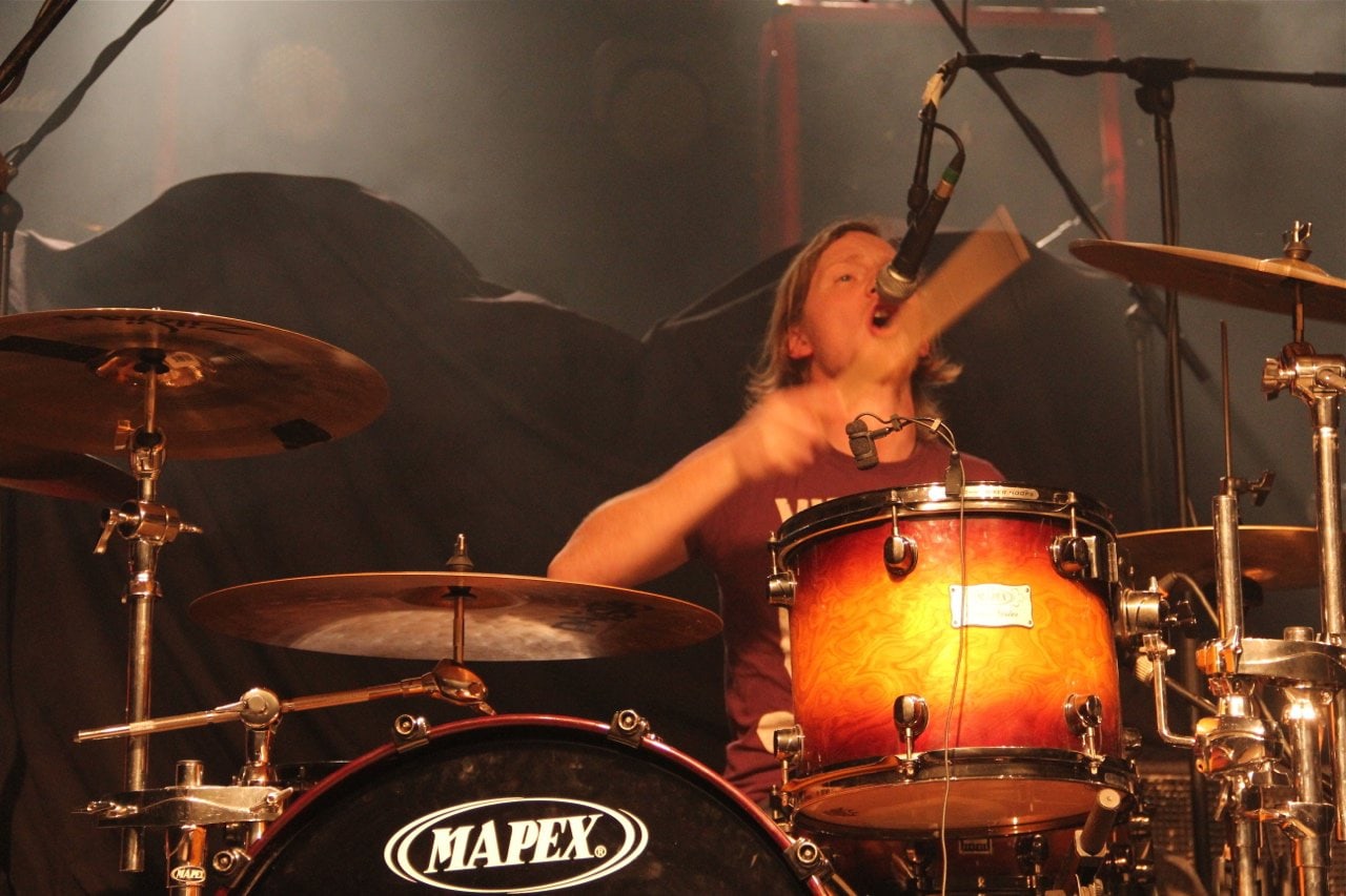 006 - Krautschädl @ Reithalle Dresden, 09.12.2011 - Foto von Andrea Jaeckel-Dobschat