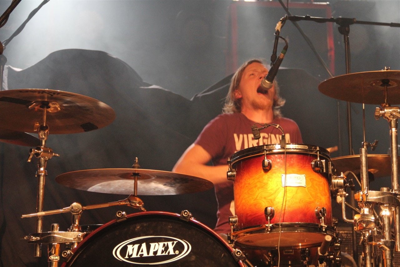 007 - Krautschädl @ Reithalle Dresden, 09.12.2011 - Foto von Andrea Jaeckel-Dobschat