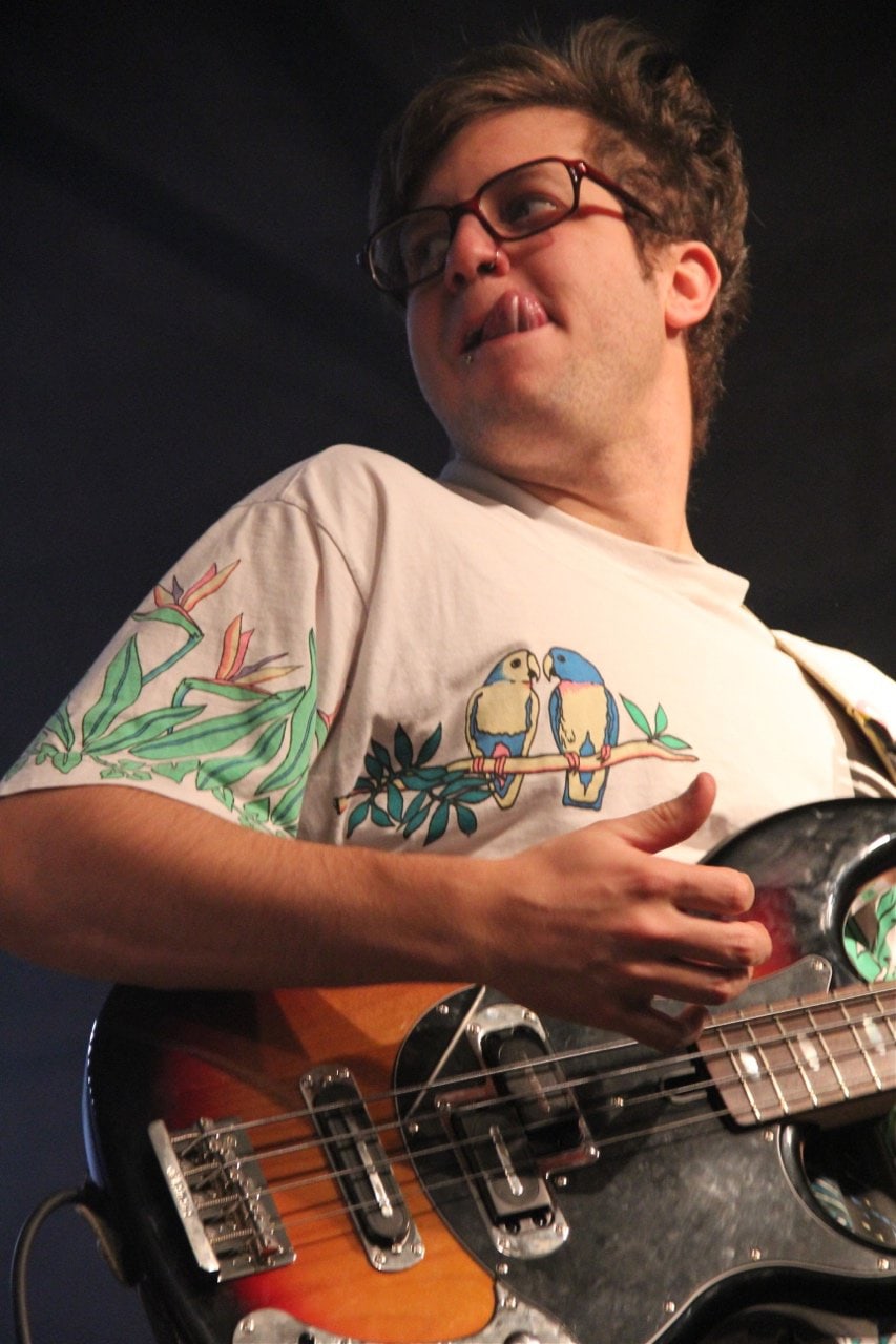 009 - Krautschädl @ Reithalle Dresden, 09.12.2011 - Foto von Andrea Jaeckel-Dobschat