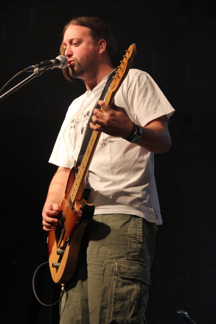 011 - Krautschädl @ Reithalle Dresden, 09.12.2011 - Foto von Andrea Jaeckel-Dobschat