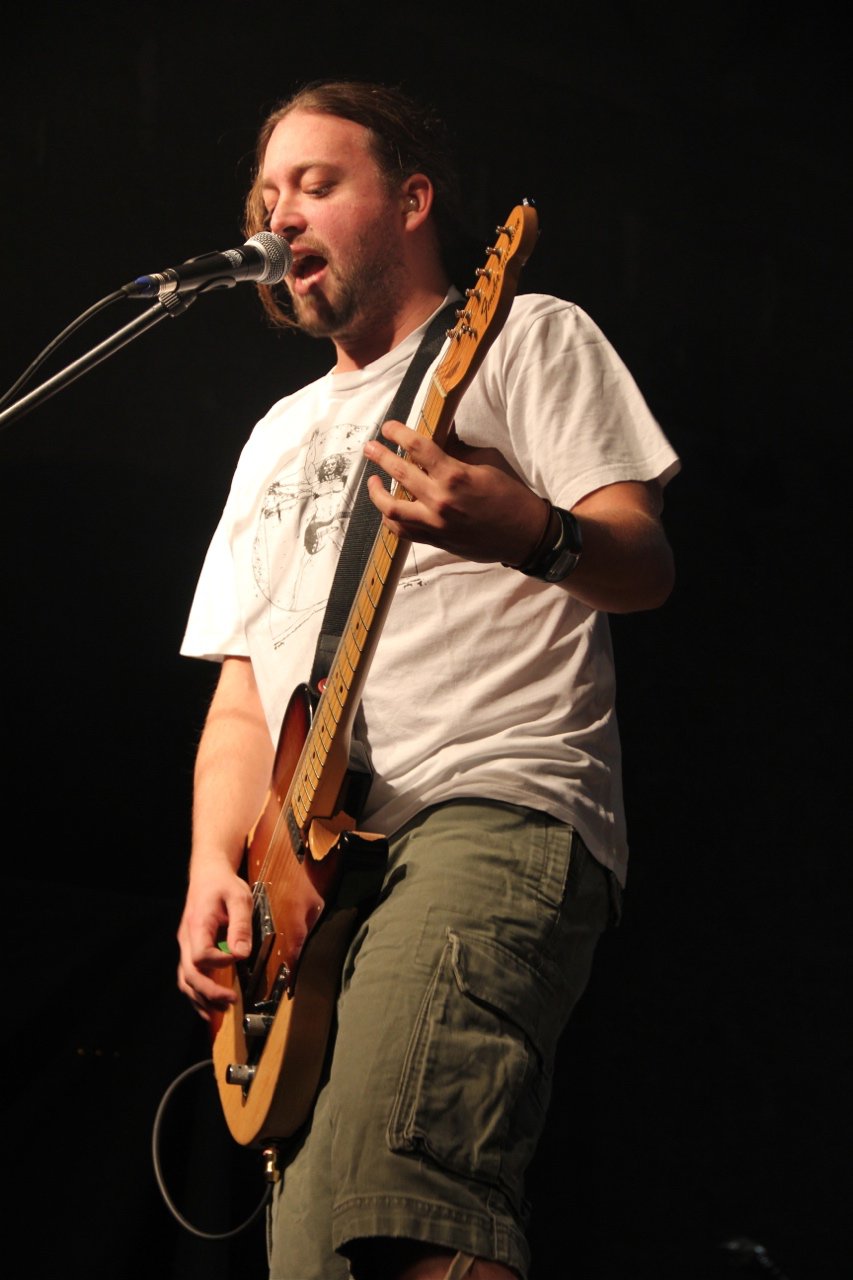 012 - Krautschädl @ Reithalle Dresden, 09.12.2011 - Foto von Andrea Jaeckel-Dobschat