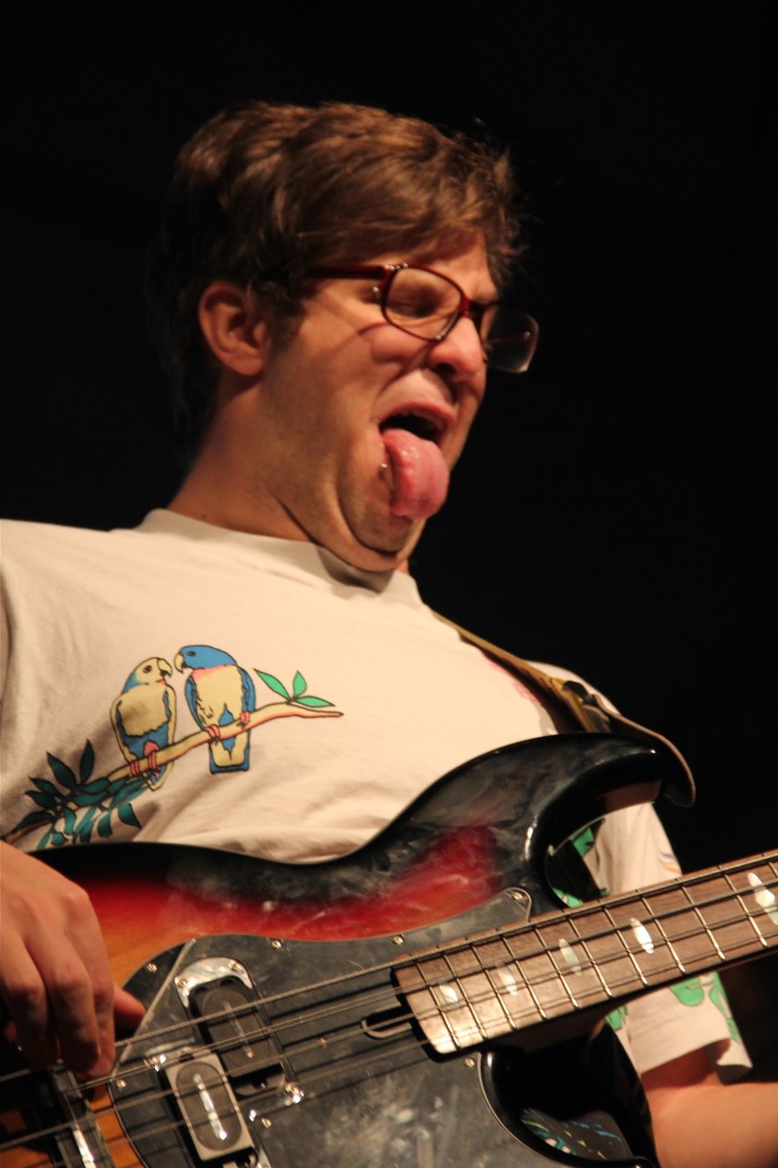 013 - Krautschädl @ Reithalle Dresden, 09.12.2011 - Foto von Andrea Jaeckel-Dobschat