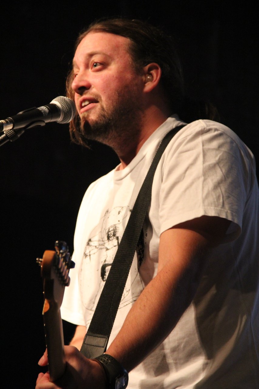 014 - Krautschädl @ Reithalle Dresden, 09.12.2011 - Foto von Andrea Jaeckel-Dobschat