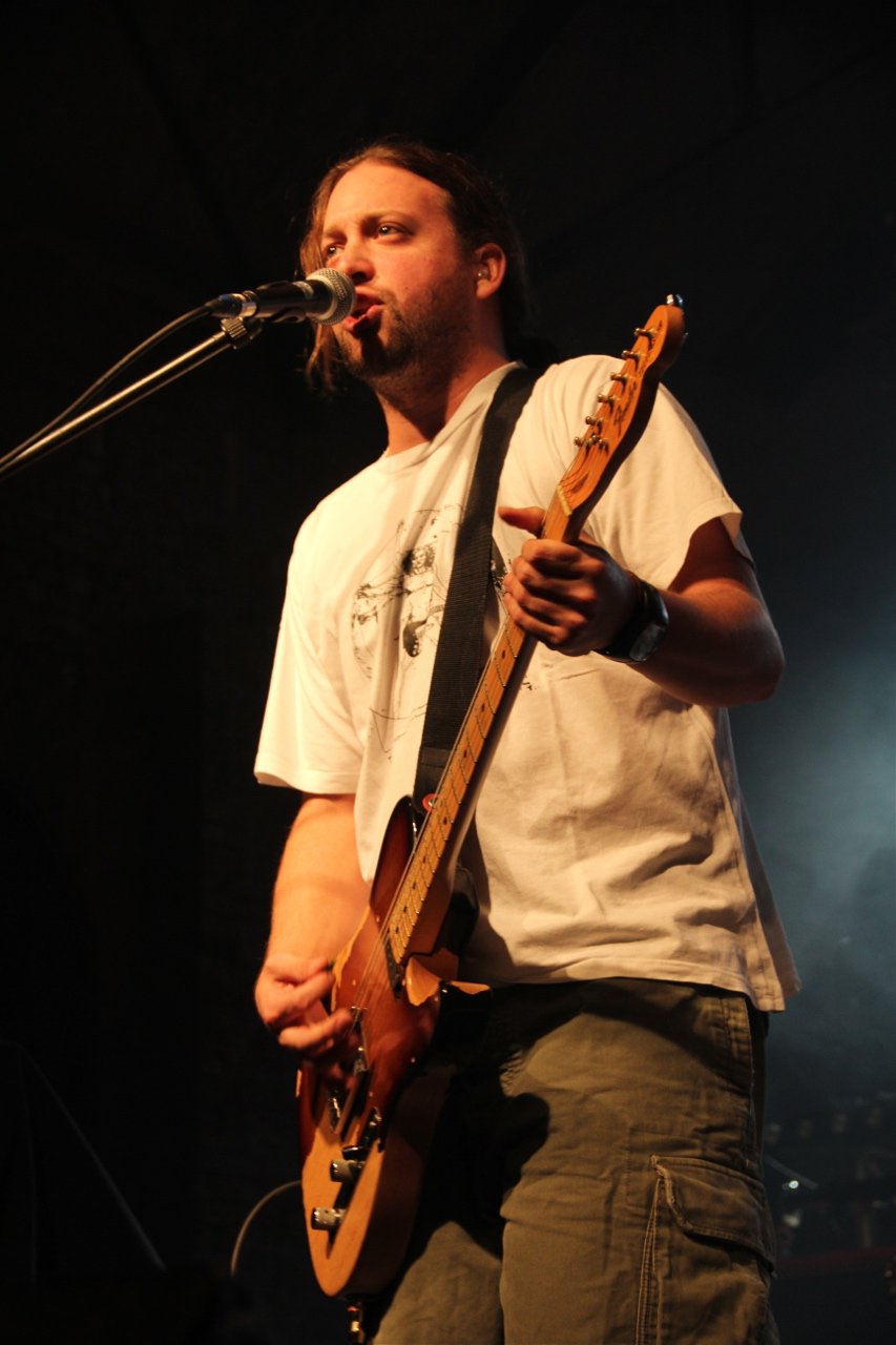 016 - Krautschädl @ Reithalle Dresden, 09.12.2011 - Foto von Andrea Jaeckel-Dobschat