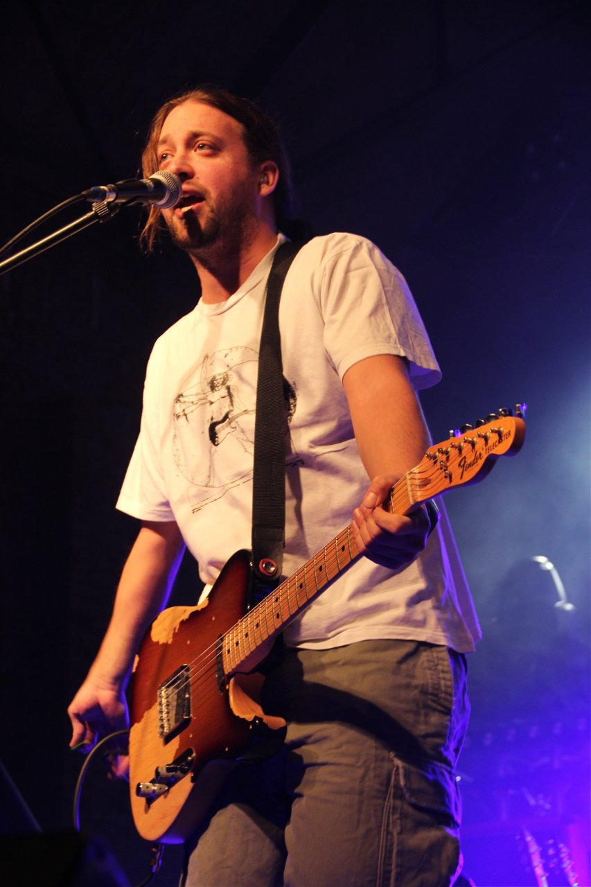 017 - Krautschädl @ Reithalle Dresden, 09.12.2011 - Foto von Andrea Jaeckel-Dobschat