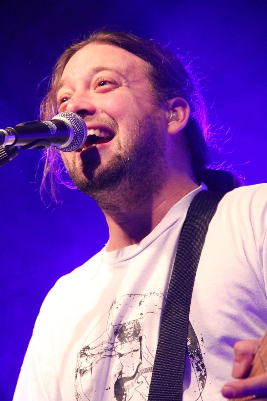 018 - Krautschädl @ Reithalle Dresden, 09.12.2011 - Foto von Andrea Jaeckel-Dobschat