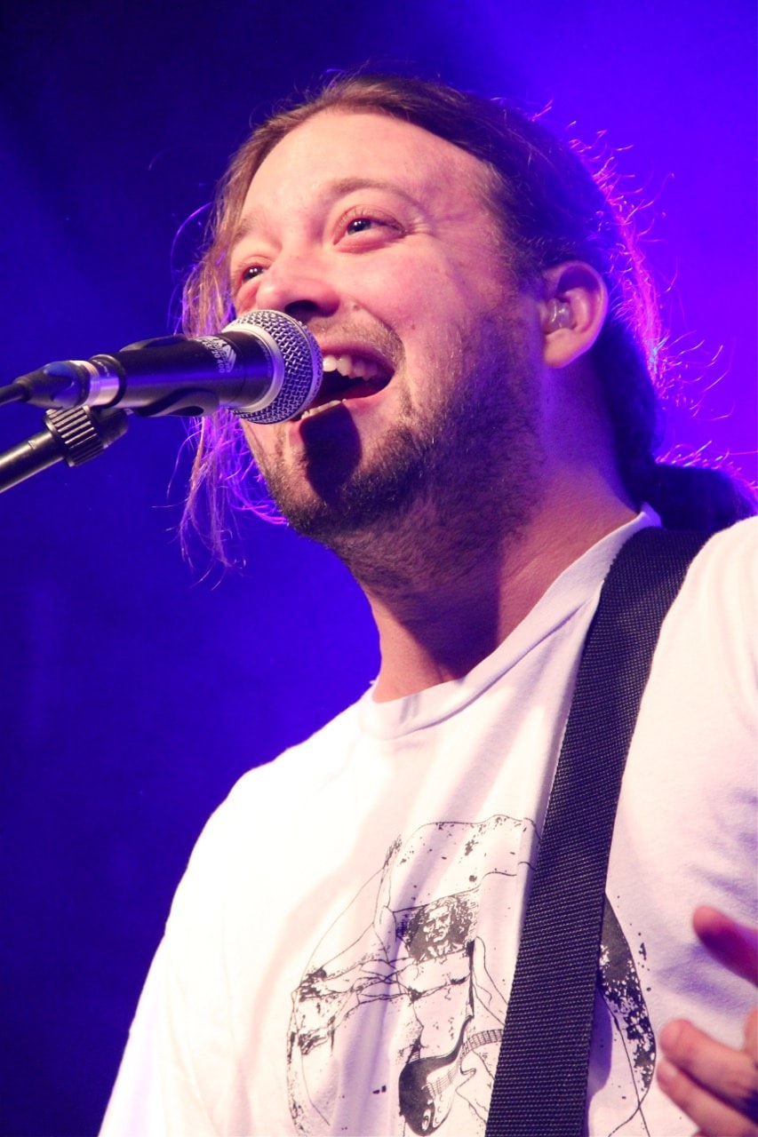 019 - Krautschädl @ Reithalle Dresden, 09.12.2011 - Foto von Andrea Jaeckel-Dobschat