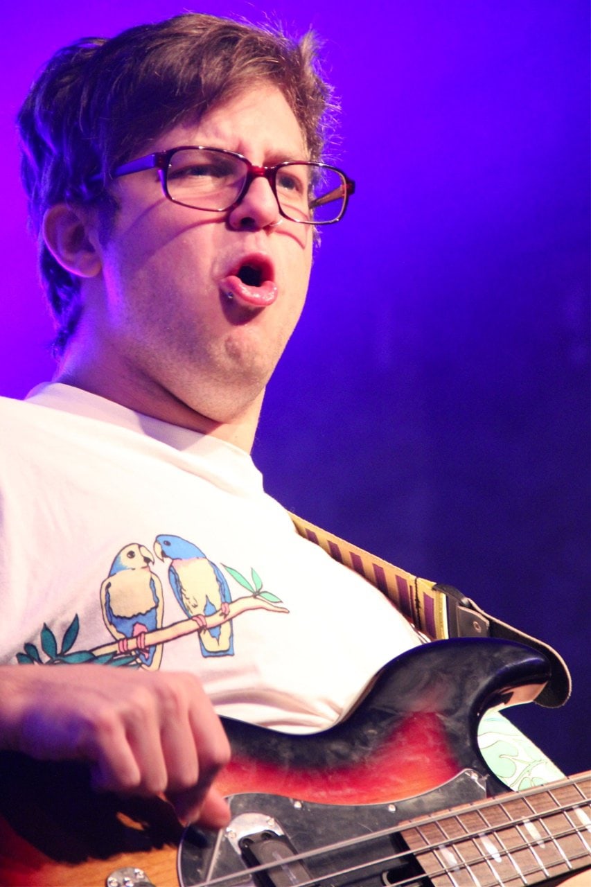 020 - Krautschädl @ Reithalle Dresden, 09.12.2011 - Foto von Andrea Jaeckel-Dobschat