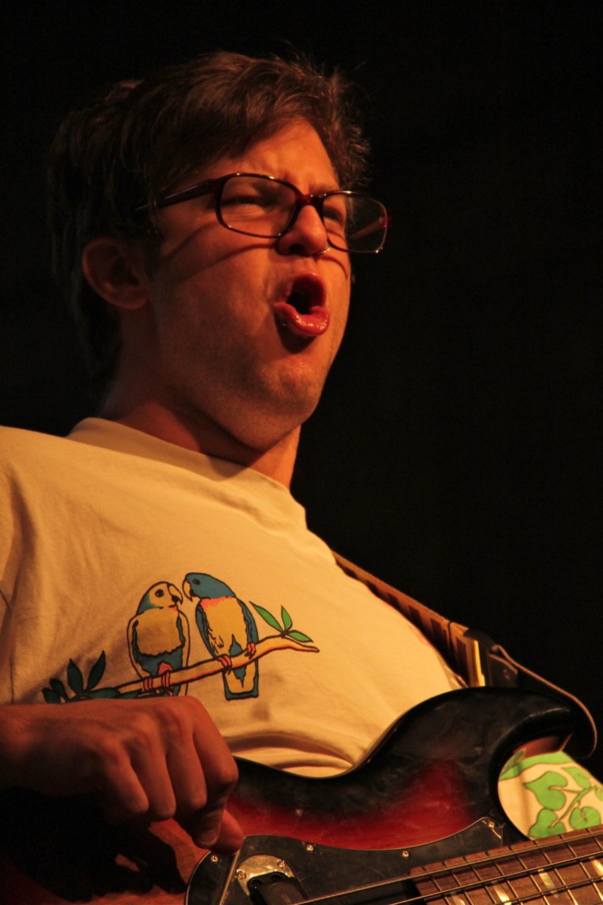 021 - Krautschädl @ Reithalle Dresden, 09.12.2011 - Foto von Andrea Jaeckel-Dobschat