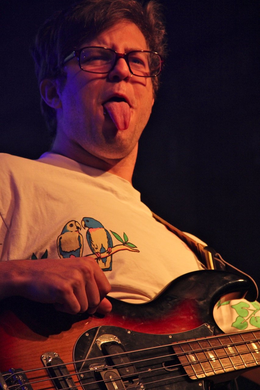 022 - Krautschädl @ Reithalle Dresden, 09.12.2011 - Foto von Andrea Jaeckel-Dobschat