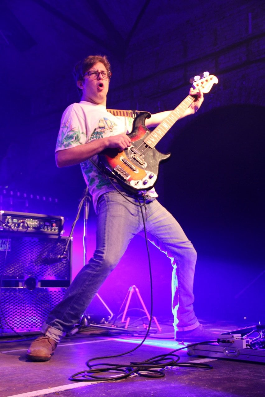 023 - Krautschädl @ Reithalle Dresden, 09.12.2011 - Foto von Andrea Jaeckel-Dobschat