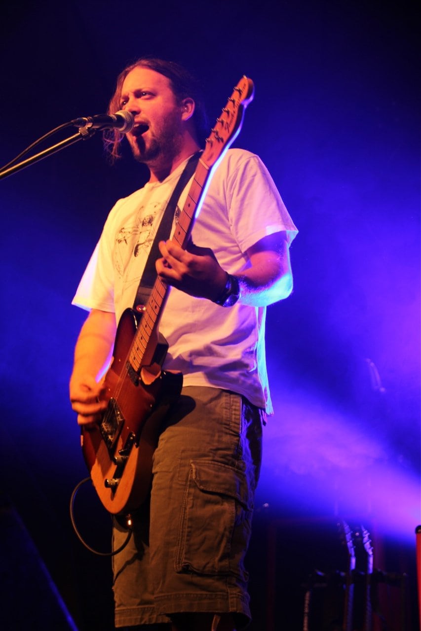 024 - Krautschädl @ Reithalle Dresden, 09.12.2011 - Foto von Andrea Jaeckel-Dobschat