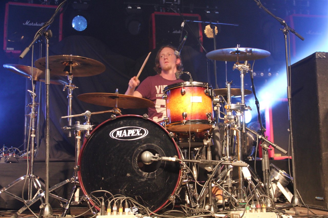 026 - Krautschädl @ Reithalle Dresden, 09.12.2011 - Foto von Andrea Jaeckel-Dobschat