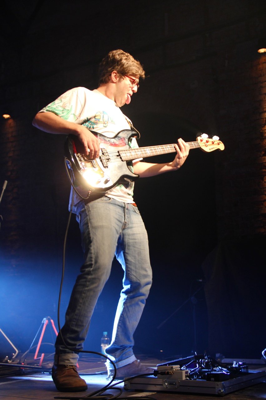 028 - Krautschädl @ Reithalle Dresden, 09.12.2011 - Foto von Andrea Jaeckel-Dobschat