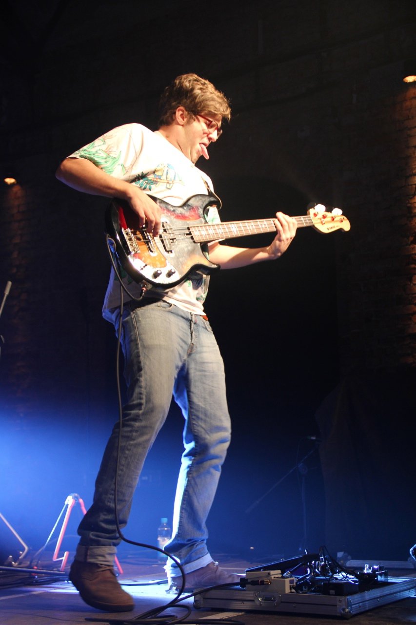 029 - Krautschädl @ Reithalle Dresden, 09.12.2011 - Foto von Andrea Jaeckel-Dobschat