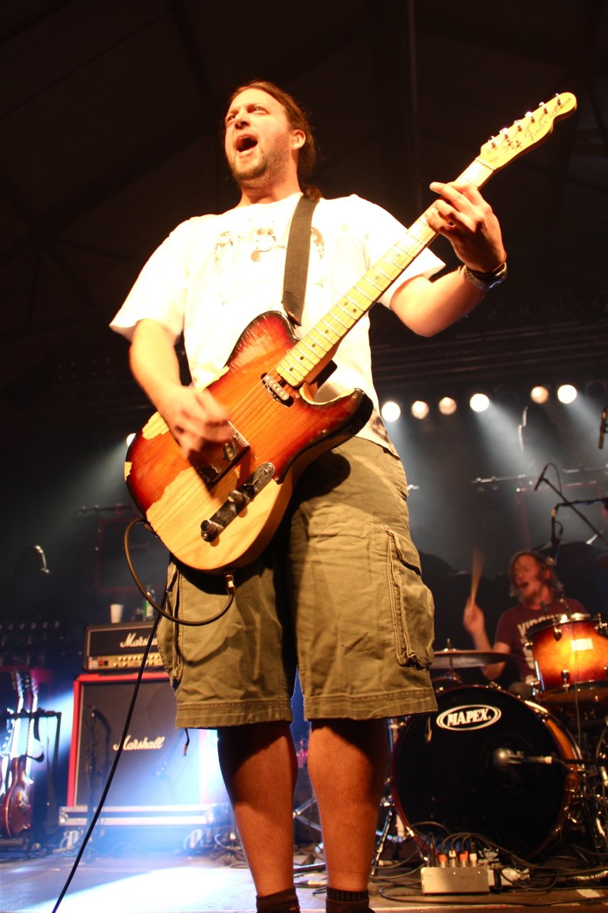 030 - Krautschädl @ Reithalle Dresden, 09.12.2011 - Foto von Andrea Jaeckel-Dobschat