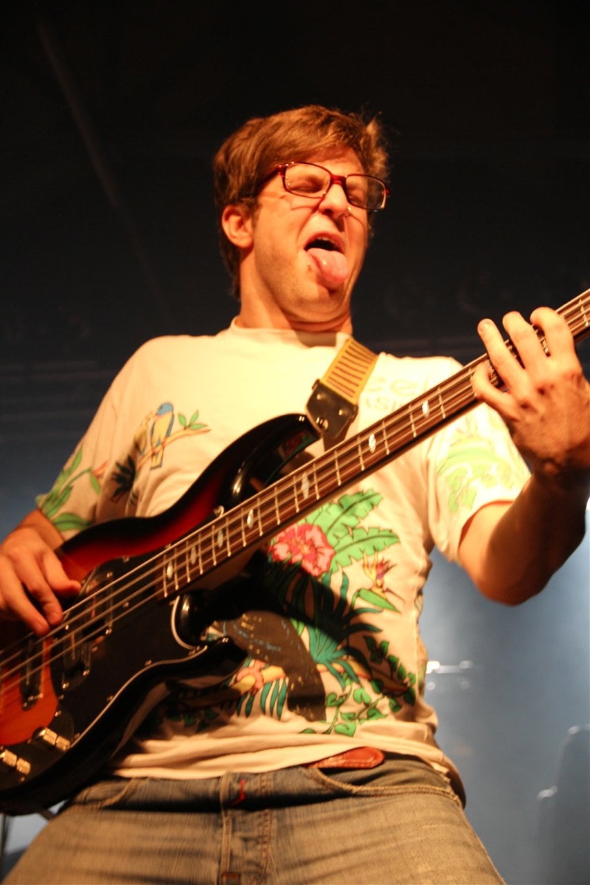 032 - Krautschädl @ Reithalle Dresden, 09.12.2011 - Foto von Andrea Jaeckel-Dobschat