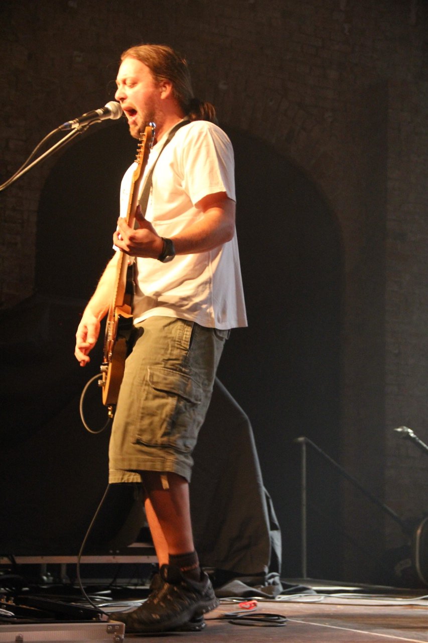 033 - Krautschädl @ Reithalle Dresden, 09.12.2011 - Foto von Andrea Jaeckel-Dobschat