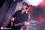Vlad In Tears in Kaiserslautern am 19.09.2015