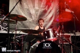 Vlad In Tears in Kaiserslautern am 19.09.2015