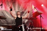 Vlad In Tears in Kaiserslautern am 19.09.2015
