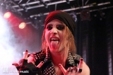 Vlad In Tears in Kaiserslautern am 19.09.2015