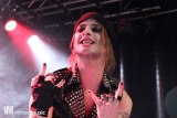 Vlad In Tears in Kaiserslautern am 19.09.2015