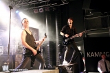 Vlad In Tears in Kaiserslautern am 19.09.2015