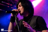 Darkhaus in Kaiserslautern am 19.09.2015