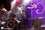 Lord Of The Lost in Kaiserslautern am 19.09.2015